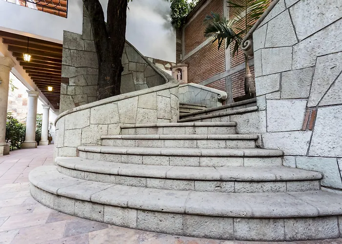 Nana Vida Hotel Oaxaca