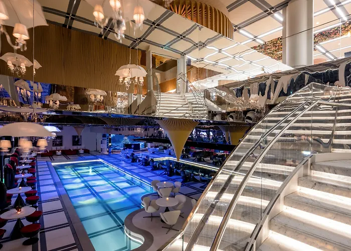 Novotel Ambassador Seoul Yongsan