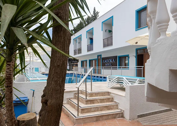 Amfora Hotel