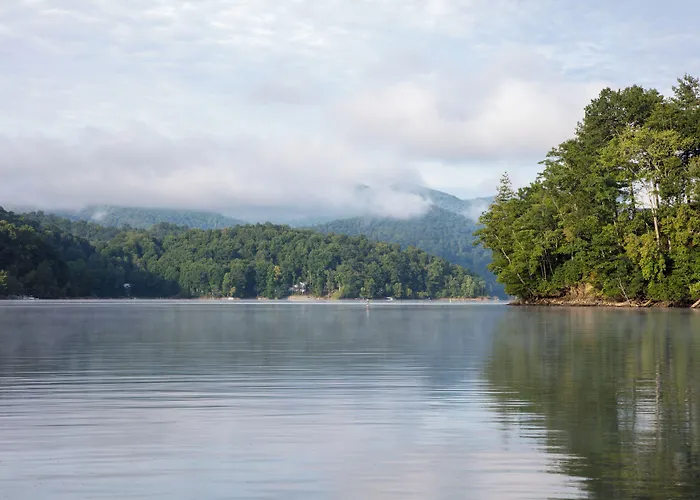Staynantahala - Smoky Mountain Cabins And Luxury Yurts