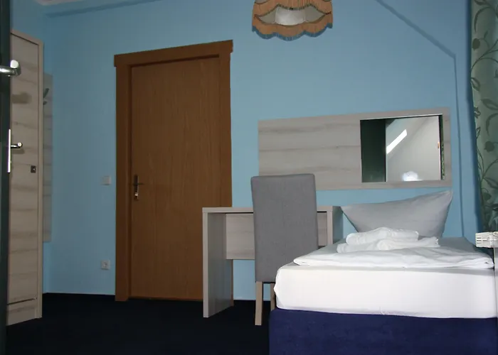 Hotel am Fluss