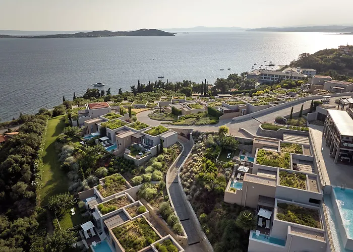 Eagles Villas - Small Luxury Hotels Of The World