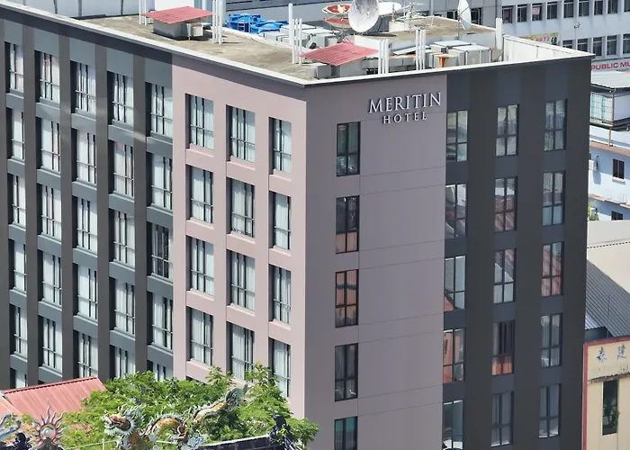 Meritin Hotel