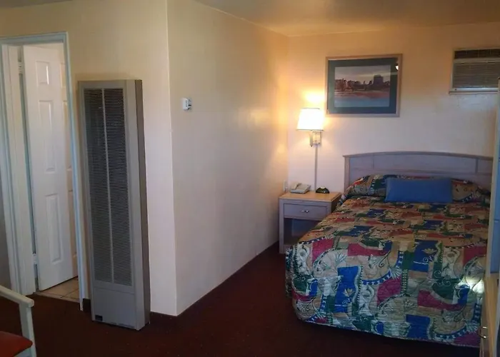 White Sands Motel