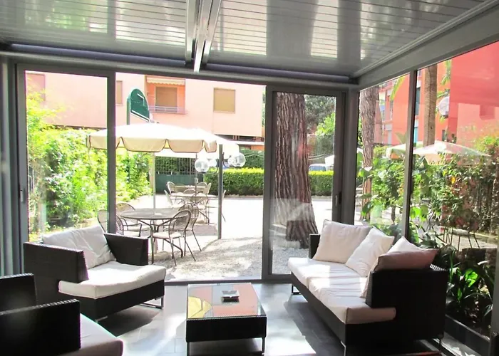 Hotel Palme