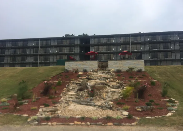 Lake Norfork Resort