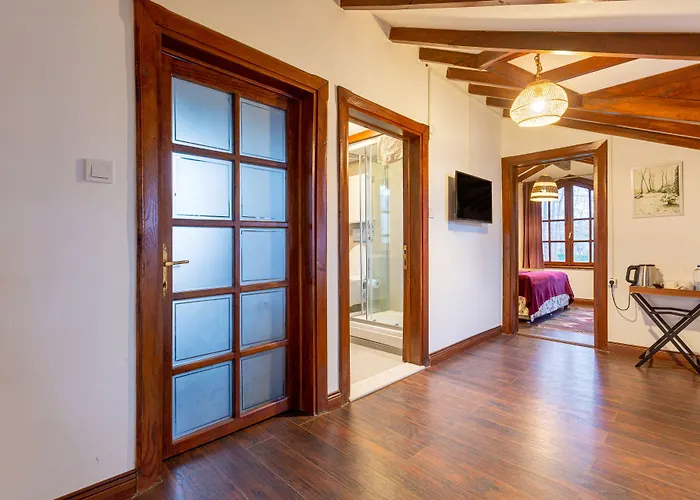 Beta Home Sapanca