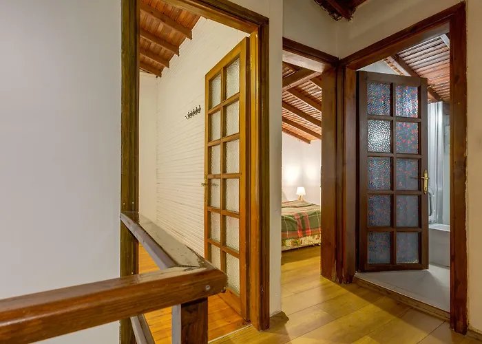 Beta Home Sapanca