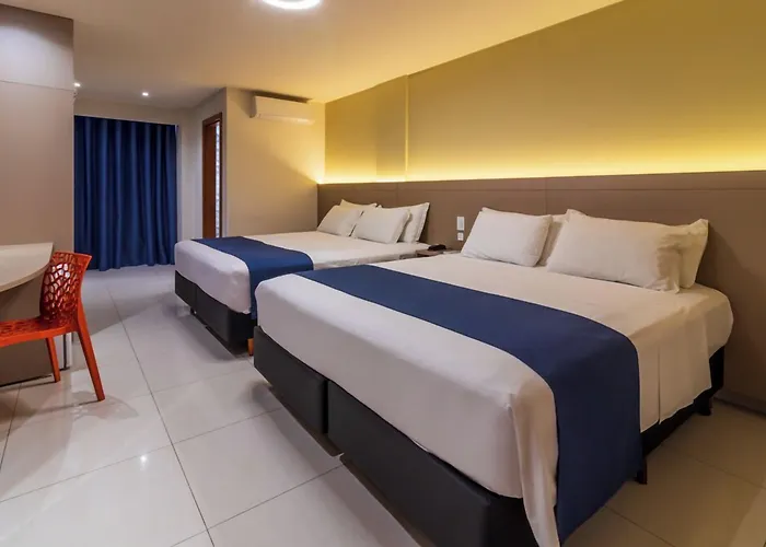 Luds Comfort Hotel