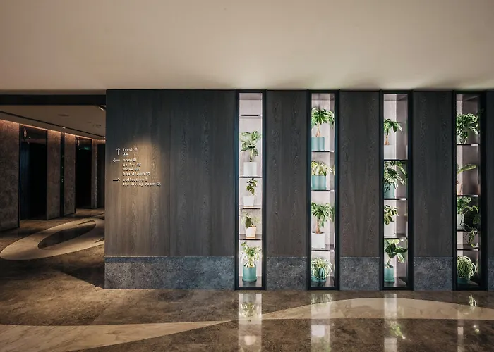 Dao By Dorsett Amtd Singapore