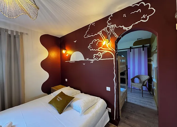 Adishatz Motel