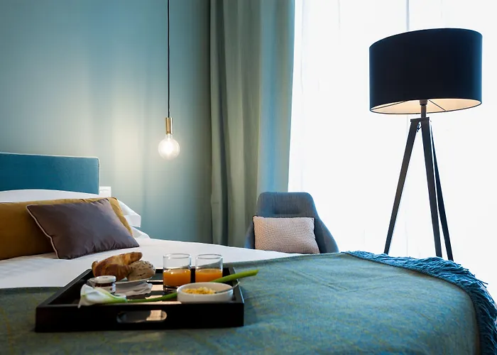 B&B Lorena Suites Florenz