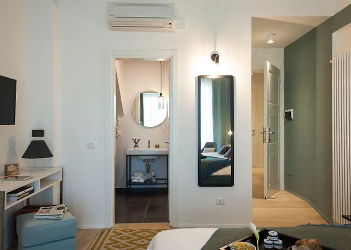 B&B Lorena Suites Florenz