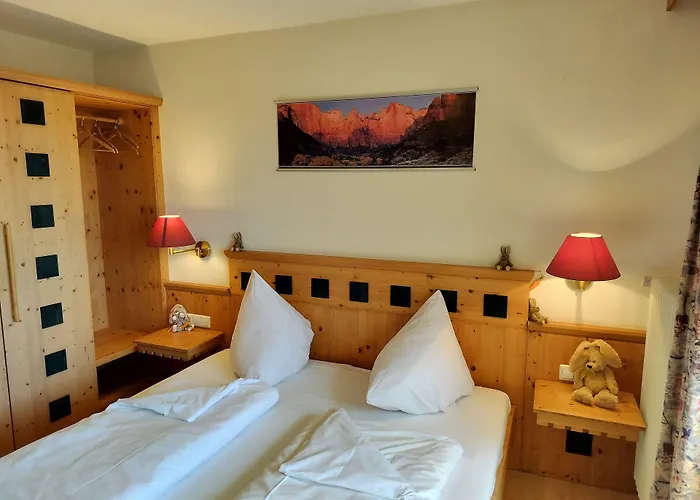 Hotel Hirsch