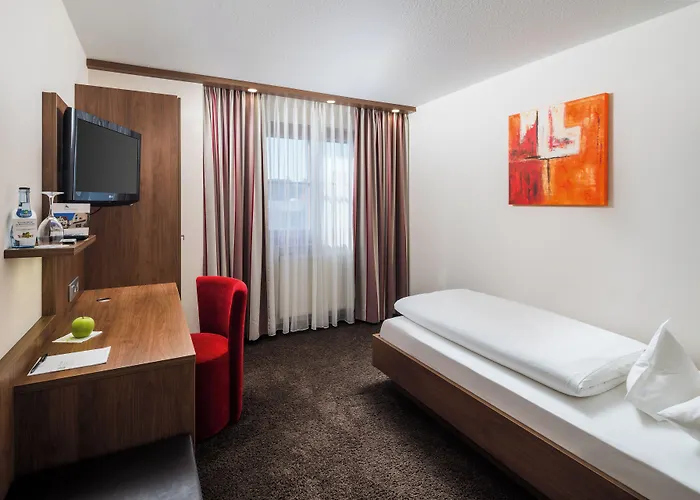 Hotel Schwanen