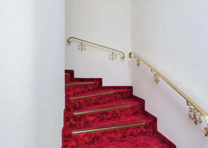 Hotel Mozart