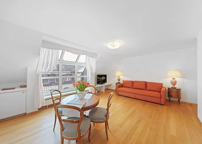 Hotel Mozart