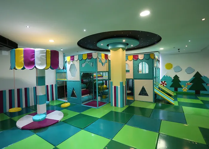 Hotel Palisad