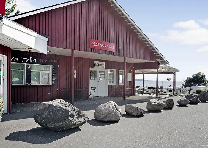 First Camp Kolmarden-Norrkoeping