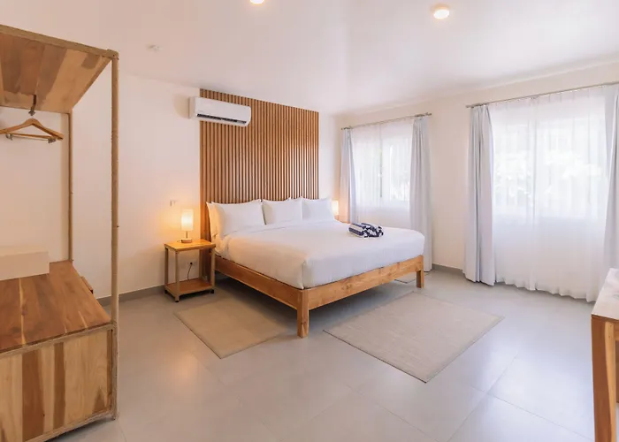 Hotel Santa Teresa By The Beach