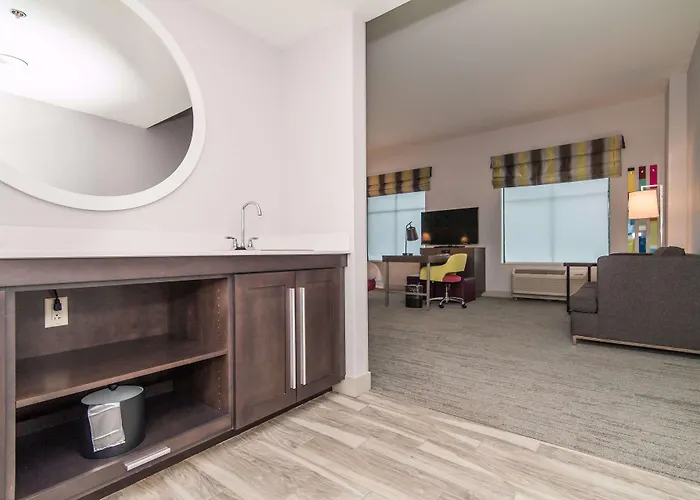 Hampton Inn Norwich