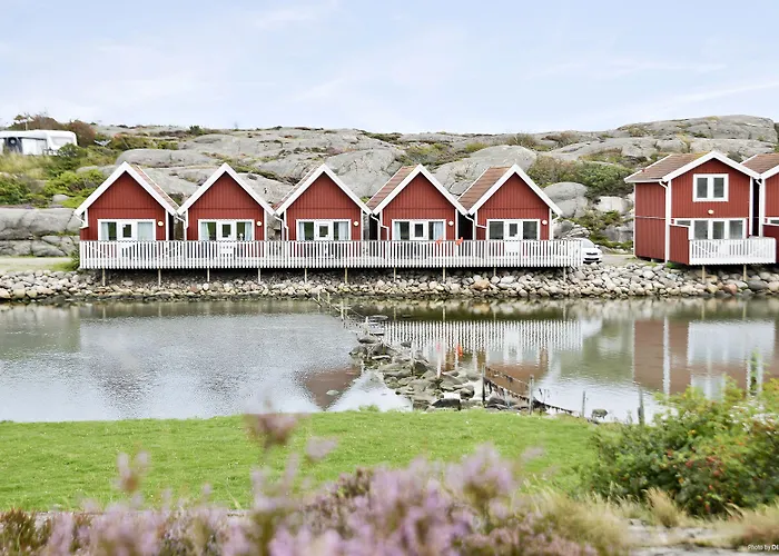 First Camp Solvik-Kungshamn