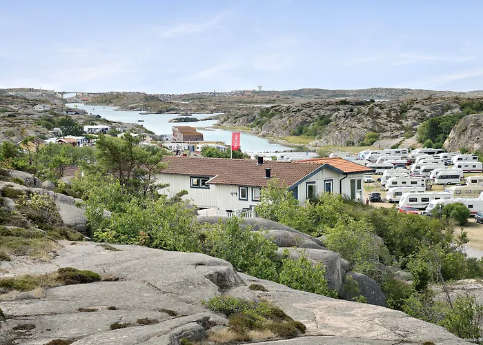 First Camp Solvik-Kungshamn