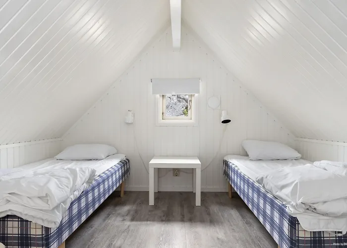 First Camp Solvik-Kungshamn