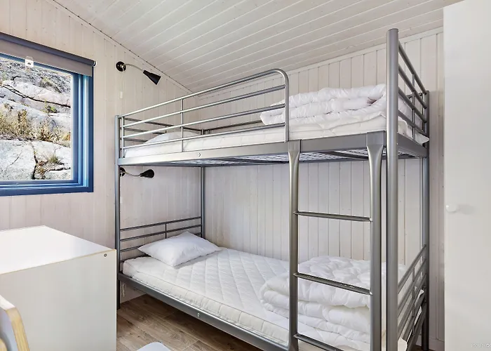 First Camp Solvik-Kungshamn