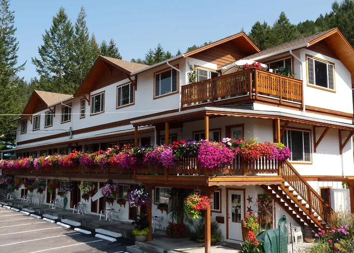 Gateway Motel