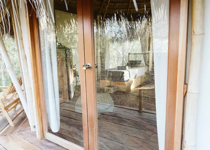 Dreamsea Surf Resort Nicaragua