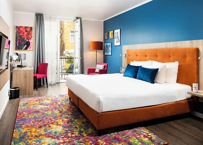 Three Corners Lifestyle Hotel