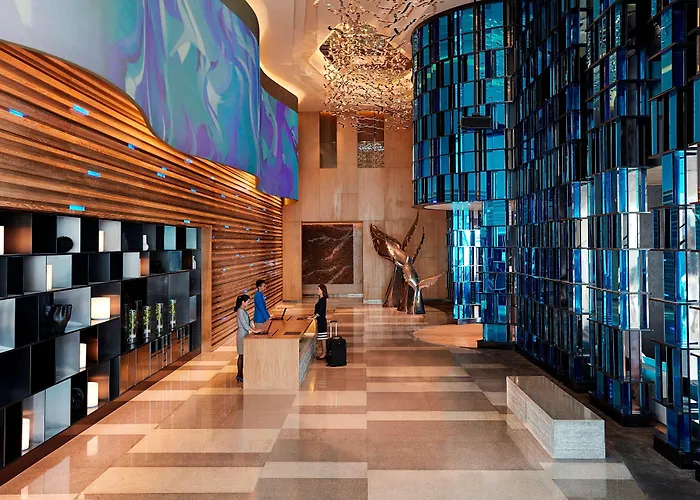 The Shanhaitian Resort Sanya, Autograph Collection