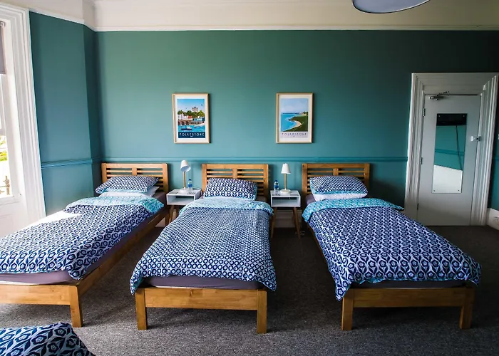 Westward Ho Hotel