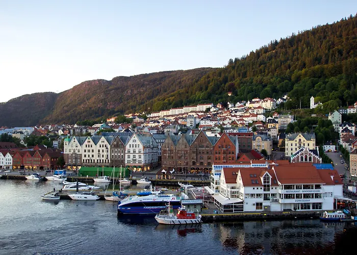 Magic Kloverhuset Harbour Hotel, A Member Of Radisson Individuals