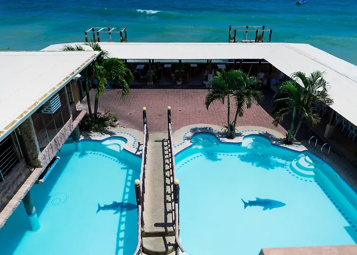 Ging-Ging Hotel And Resort