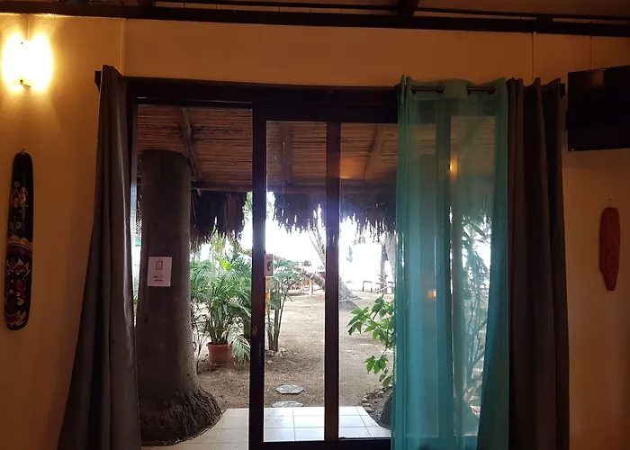 Hotel La Palapa