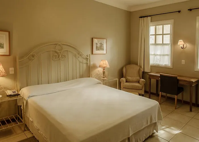 Vila Real Hotel