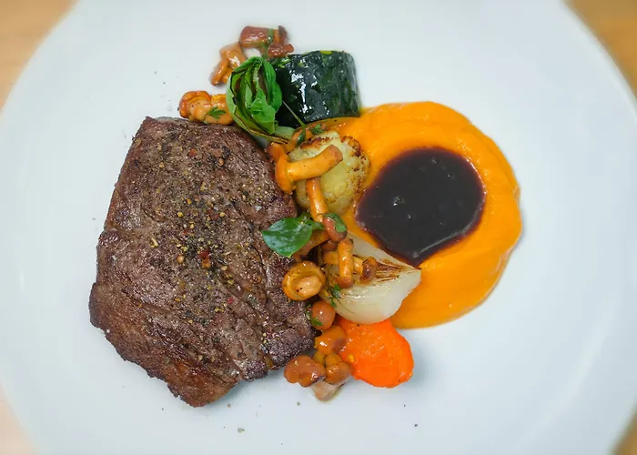 2Theimat - Hotel & Restaurant