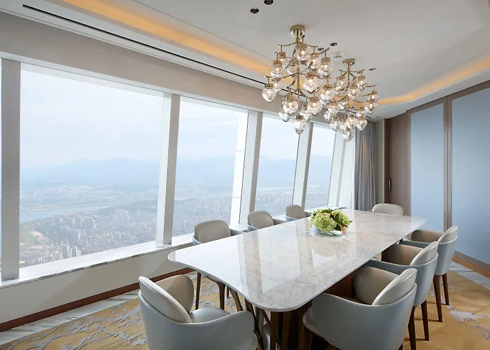 Signiel Seoul