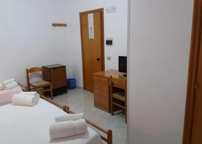 Hotel Europa