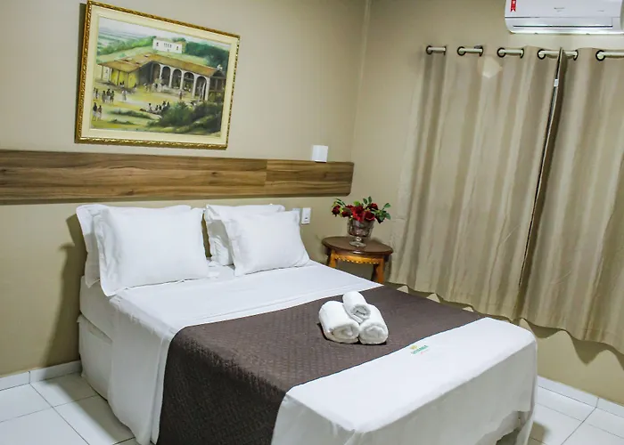 Goyanna Hotel