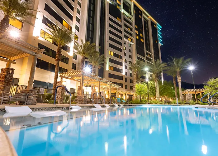 The Berkley, Las Vegas