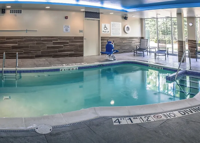 Fairfield Inn & Suites By Marriott Wisconsin Dells