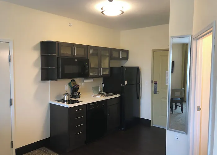 Candlewood Suites El Dorado By Ihg