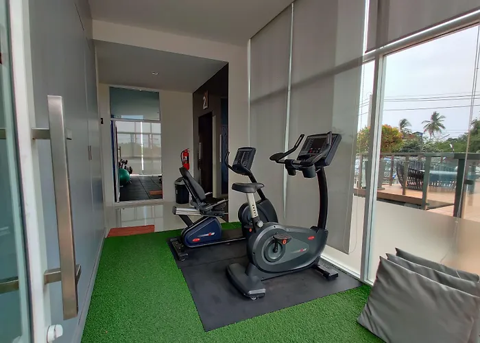 The Elysium Residence - Sha Extra Plus