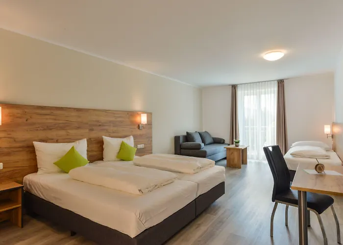 Maiers Hotel Parsberg