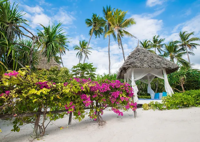Zanzibar Queen Hotel