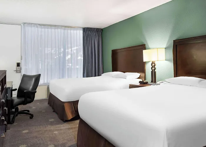 Travelodge By Wyndham Gaylord