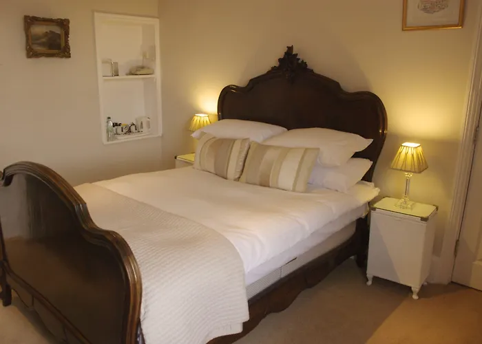 Chantry Hotel